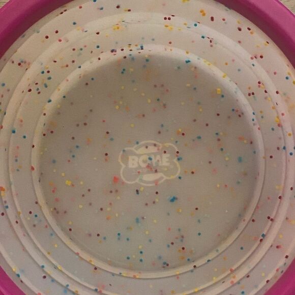 Portable Collapsible Pet Bowl Dishwasher Safe Pet Supplies Dog Bowl Cat Bowl - Picture 11 of 15